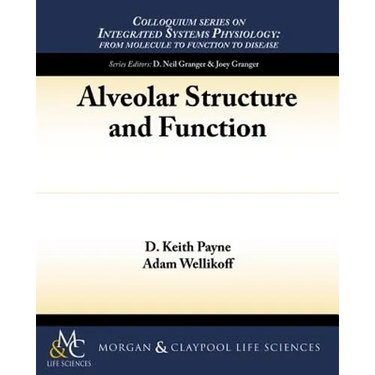 Alveolar Structure and Function