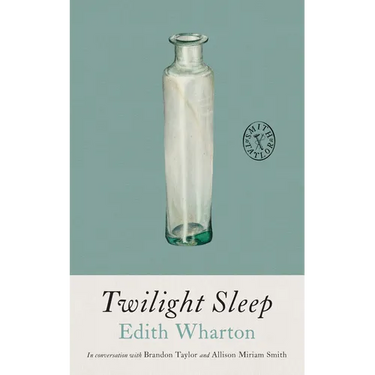 Twilight Sleep