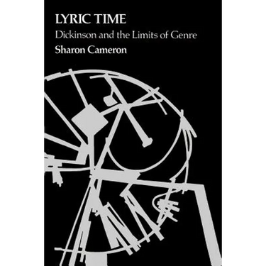 Lyric Time: Dickinson and the Limits of Genre