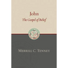 John: The Gospel of Belief: An Analytic Study of the Text