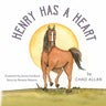 Henry Has a Heart: Happy Tail Tales Series