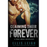 Claiming Their Forever: A Feral Breed Anthology