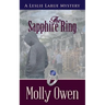The Sapphire Ring: A Leslie LaRue Mystery