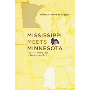 Mississippi Meets Minnesota