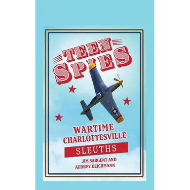 Teen Spies
