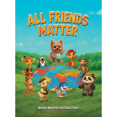 All Friends Matter