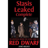 Stasis Leaked Complete: The Unofficial Behind the Scenes Guide to Red Dwarf
