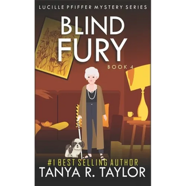 Blind Fury