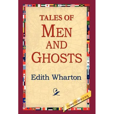 Tales of Men and Ghosts