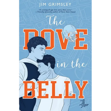 The Dove in the Belly