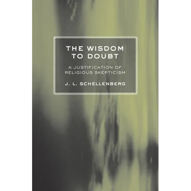 The Wisdom to Doubt