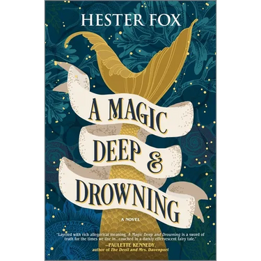 A Magic Deep and Drowning