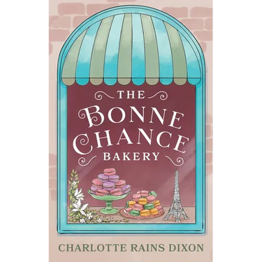 The Bonne Chance Bakery