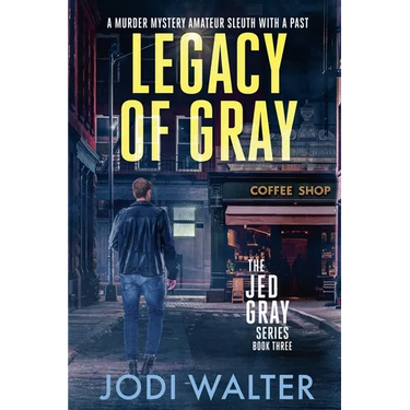 Legacy of Gray