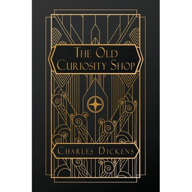 The Old Curiosity Shop