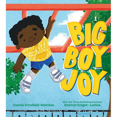 Big Boy Joy