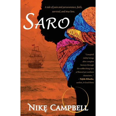 Saro