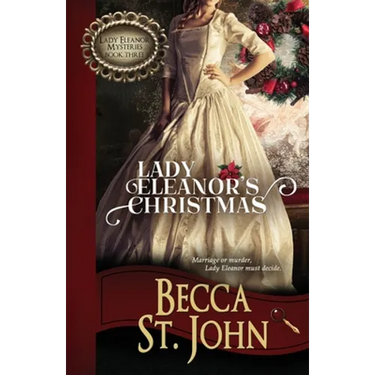 Lady Eleanor's Christmas