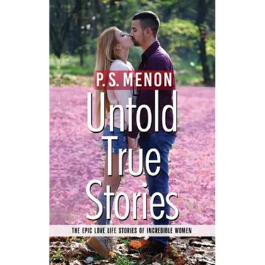 Untold True Stories
