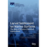 Larval Settlement on Marine Surfaces: The Role of Physico-Chemical Interactions