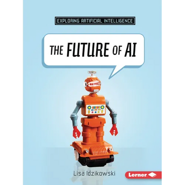 The Future of AI