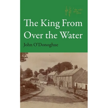 The King From Over the Water