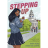 Stepping Up: A Graphic Memoir
