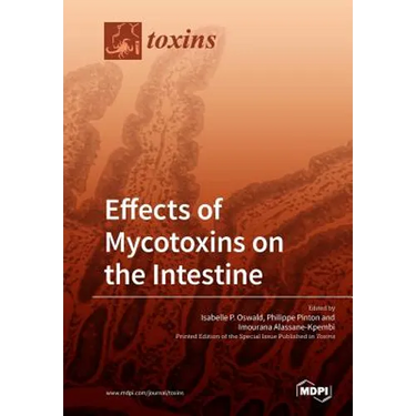 Effects of Mycotoxins on the Intestine