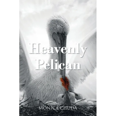 Heavenly Pelican