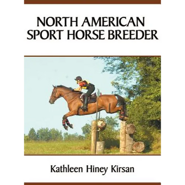North American Sport Horse Breeder