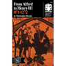 From Alfred to Henry III, 871-1272