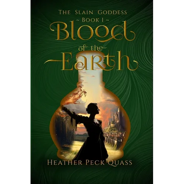 Blood of the Earth