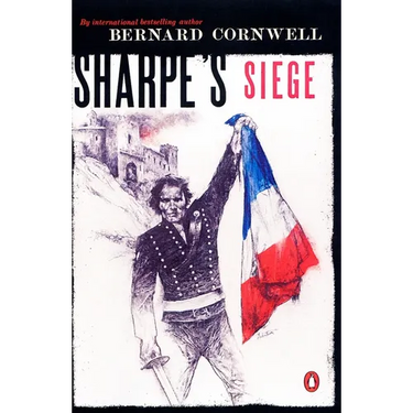 Sharpe's Siege
