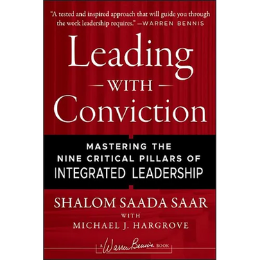 Leading with Conviction