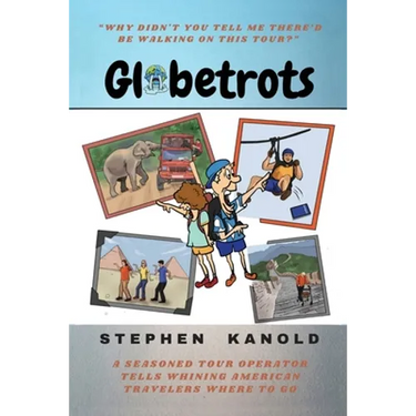Globetrots