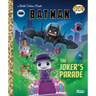 DC Batman: The Joker's Parade (Funko Pop!)