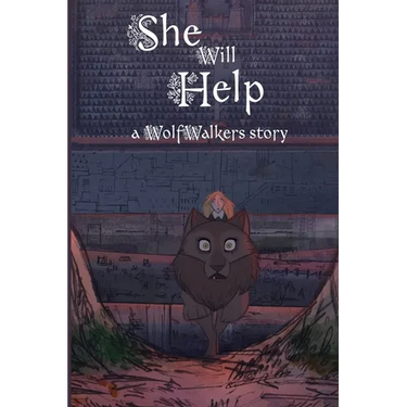 She Will Help