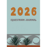 2026 Equetsrian Journal