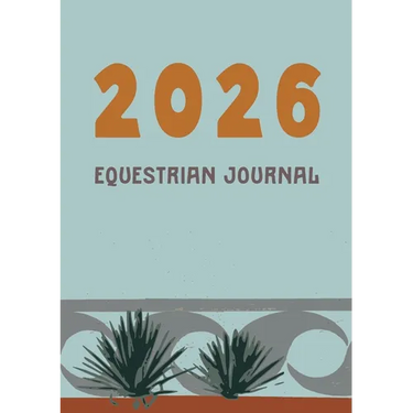 2026 Equetsrian Journal