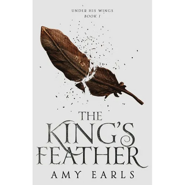 The King's Feather: A Fantasy Adventure Book for Teens