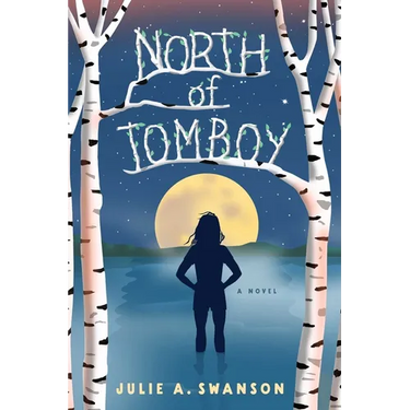 North of Tomboy