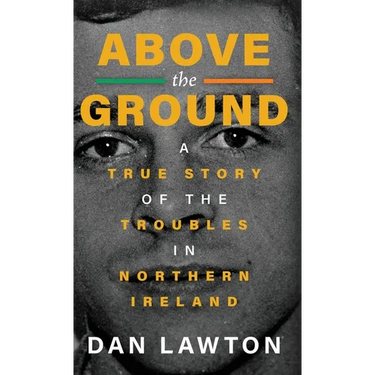 Above the Ground