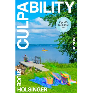 Culpability (Oprah's Book Club)