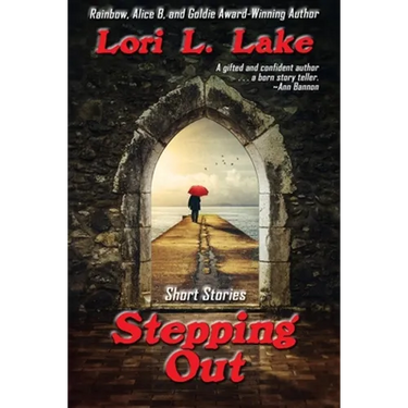 Stepping Out: Short Stories