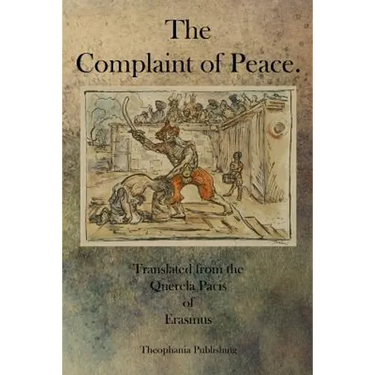 The Complaint of Peace