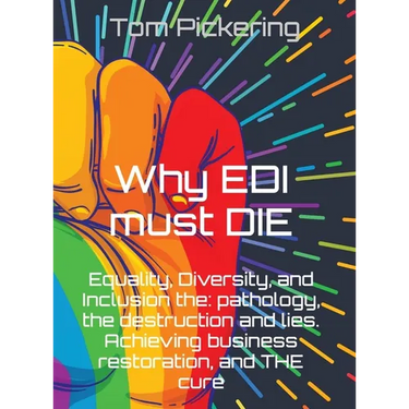 Why EDI must DIE