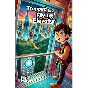 Trapped in a Flying Elevator