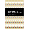 The Mystery of the Yellow Room