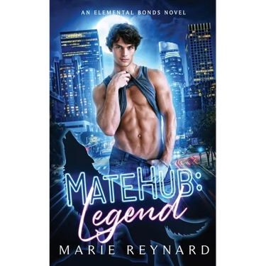 MateHub: Legend