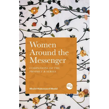 Women Around the Messenger